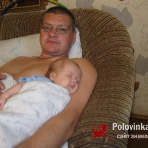 Алексей Щукин, 47 лет
